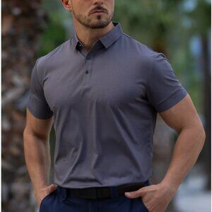 Enzo Cavalli - Cavaliere Minimale Polo